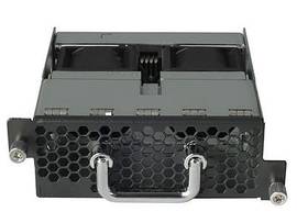 58X0AF FRT(PORTS)-BCK(PWR) FAN TRAY