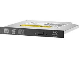 9.5MM SLIM BDXL BLU-RAY WRITER