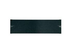 MILESTONE FORWARD 3SP FLANGED TEXTURED BLNK PNL