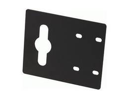 LEGRAND-ORTRONICS MM20 BKT KIT, PDU MNT RACK, FL 1W, BK