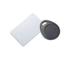 GEOFINGER ID CARD TAG TYPE 13.56MHZ-MOQ 10