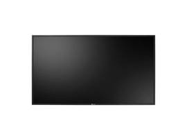 AG 55 4K ULTRA HD 3840X2160, 350 NITS, 20,000,000:1, 5MS (DCR), 178/178; BUILT-IN SPEAKERS