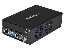 CONVERTER 10GBE FIBER MEDIA OPEN SFP+