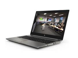 SB ZB15G6 I7-9850H 15 16GB/512 PC
