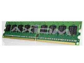 AXIOM 8GB DDR3-1333 LOW VOLTAGE ECC UDIMM FOR DELL - A5185893, A5185927