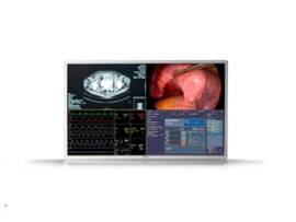 BARCO MDSC-8255 12G SURGICAL DISPLAY