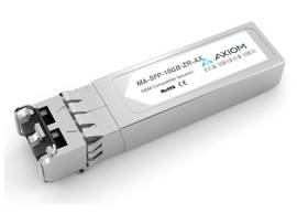 AXIOM 10GBASE-ZR SFP+ TRANSCEIVER FOR MERAKI - MA-SFP-10GB-ZR