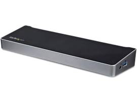 DOCKING STATION - TRIPLE MONITOR USB 3.0