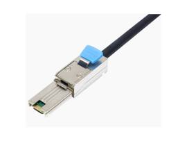 1M EXT SAS/SATA CBL