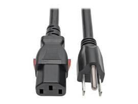 TRIPP LITE IEC-320-C13 TO NEMA 5-15P POWER CORD 6FT