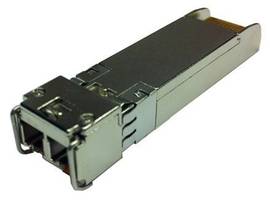 AMER 1 PORT SFP SX+ MUTLI-MODE FIBER TRANSCEI