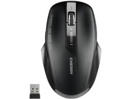 CHERRY HARDWARE - KEYBOARDS AND CARD READERS