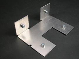 LEGRAND-WIREMOLD INT. CORNER COUPLING
