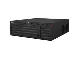 NCNR HIKVISION NVR 64CH UPTO 8K HDMI 0HDD