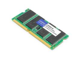 ADD-ON8GB DDR4-2133MHZ SODIMM F/ HP