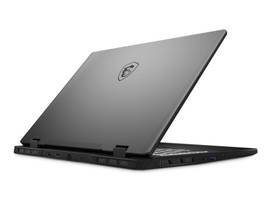 MICRO-STAR CREATORPRO M16 I7-14650 HX/RTX 1000 ADA/32GB/1TBSSD/WIN 11 PRO/3YEAR WARRANTY