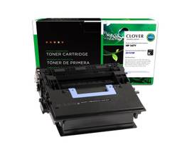 CLOVER IMAGING REMANUFACTURED EXTRA HIGH YIELD TONER CARTRIDGE (NEW CHIP) FOR HP 147Y (HP W1470Y)