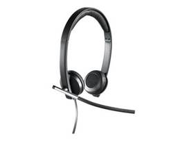 LENOVO USB HEADSET H650E