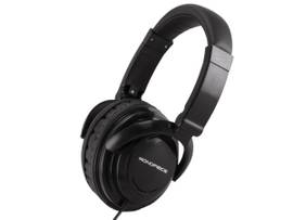 MONOPRICE HI-FI LIGHT WEIGHT OVER-EAR HEADPHONE