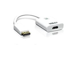 DISPLAY PORT T/4K HDMI ACTIVE ADPTR