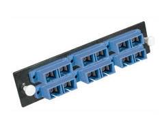 LEGRAND-ORTRONICS QS LOADED ADPT PNL SC DPX SM
