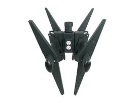 ASSEMBLY ECM DUAL MOUNT