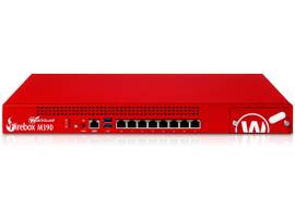 WATCHGUARD FIREBOX M390 WITH 1-MONTH TOTAL SECURITY SUITE SUBSCRIPTION