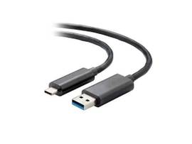 LEGRAND-VADDIO ACTIVEOPTICAL C/A USB 3.0/2.0 PLENUM 15M