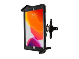 CTA DIGITAL PROTECTIVE CASE 360 ROTATABLE WALLMOUNT
