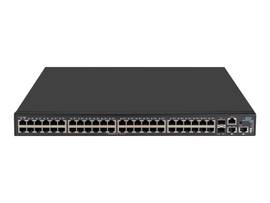 HPE 5140 48G POE+ 2SFP+ 2XGT EI SW