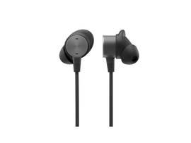LOGITECH ZONE WIRED EARBUDS UC