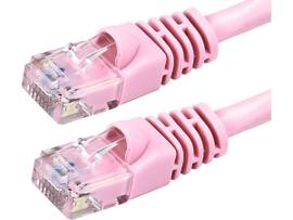 MONOPRICE FLEXBOOT CAT5E ETHERNET PATCH CABLE - SN