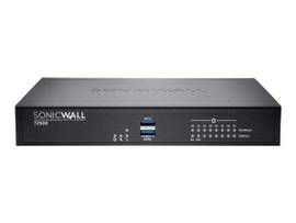 SONICWALL TZ600 HIGH AVAILABILITY