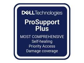 DELL 1Y NEXT BUS DAY TO 4Y PROSPT PLUS