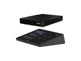 LOGITECH TAP WITH LENOVO THINKSMART CORE - BASE BUNDLE (NO AV) FOR MICROSOFT TEAMS ROOMS