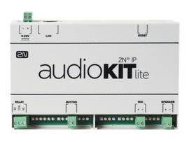 2N IP AUDIO KIT SIP MODULE