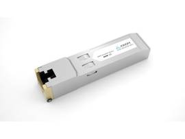 AXIOM 1000BASE-T SFP TRANSCEIVER FOR COMNET - SFP-1