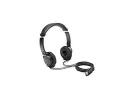 KENSINGTON USB HI-FI HEADPHN