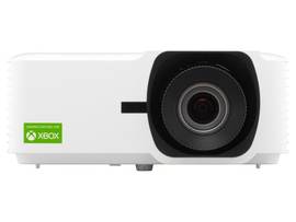 VIEWSONIC 3,500 ANSI LUMENS 4K UHD LASER GAMING PROJECTOR DESIGNED FOR XBOX ( UP TO 240HZ REFRESH RATE)
