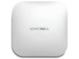 SONICWALL SONICWAVE 641 WIRELESS ACCESS POINT 8-PACK WITH ADVANCED SECURE WIRELESS NETWORK MANAGEMENT AND SUPPORT 3YR (NO POE) INTL