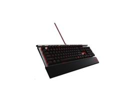 PATRIOT VIPER MECHANICAL KEYBOARD LED BACKLIT