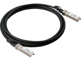 AXIOM 10GBASE-CU SFP+ PASSIVE DAC TWINAX CABLE ARUBA COMPATIBLE 50CM