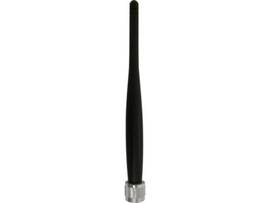 VENTEV 886-946 MHZ 2DBI QUARTER WAVE RUBBERDUC
