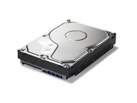 BUFFALO REPLACEMENT HARD DRIVE 6TB FOR LINKSTATION 220