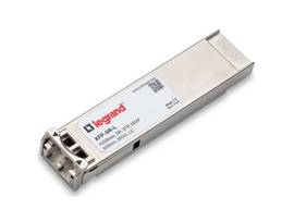 ORTRONICS ARUBA XFP-SR COMPATIBLE