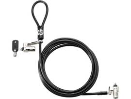 SB DUAL HEAD MASTER CBL LOCK