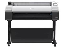 CANON IMAGEPROGRAF TM-340