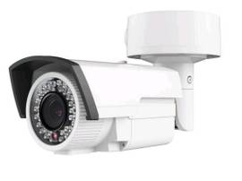 MONOPRICE 2.8-12MM IP66 HD-TVI BULLET CAMERA