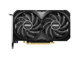 MSI RTX 4060 TI VENTUS 2X BLACK 16G OC