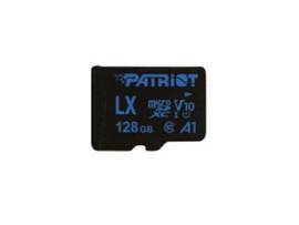 PATRIOT LX 128GB SDXC V10 A1 UHS-1 U1
